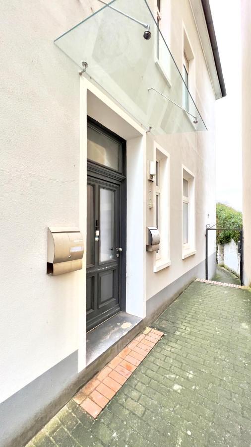 Geraeumiges City-Apartment Mit 2 Badezimmer Und Parkplaetzen D46-Og Oldenburg Exterior foto